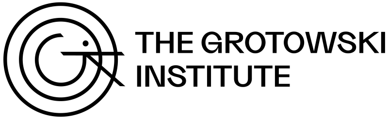 The Grotowski Institute logo