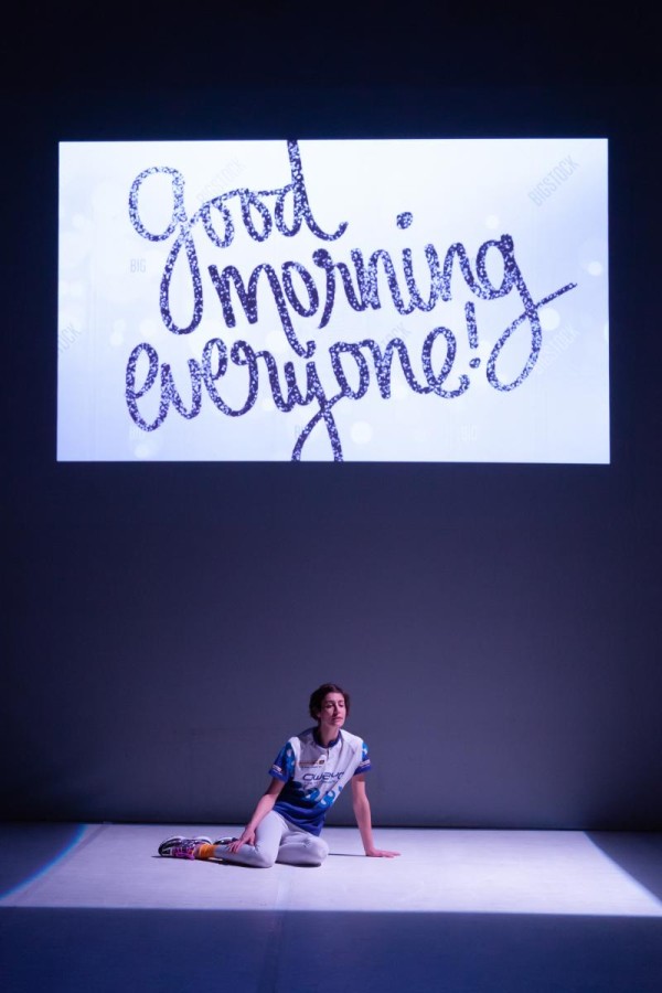 l’Avant Scene Cognac, Same same & different: Agata Maszkiewicz