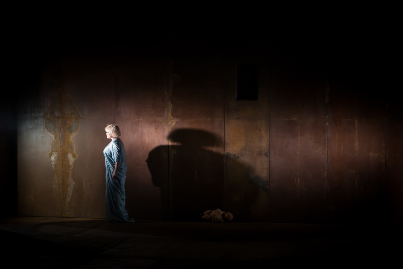 Teatr Wybrzeże w Gdańsku, Fedra: Katarzyna Figura