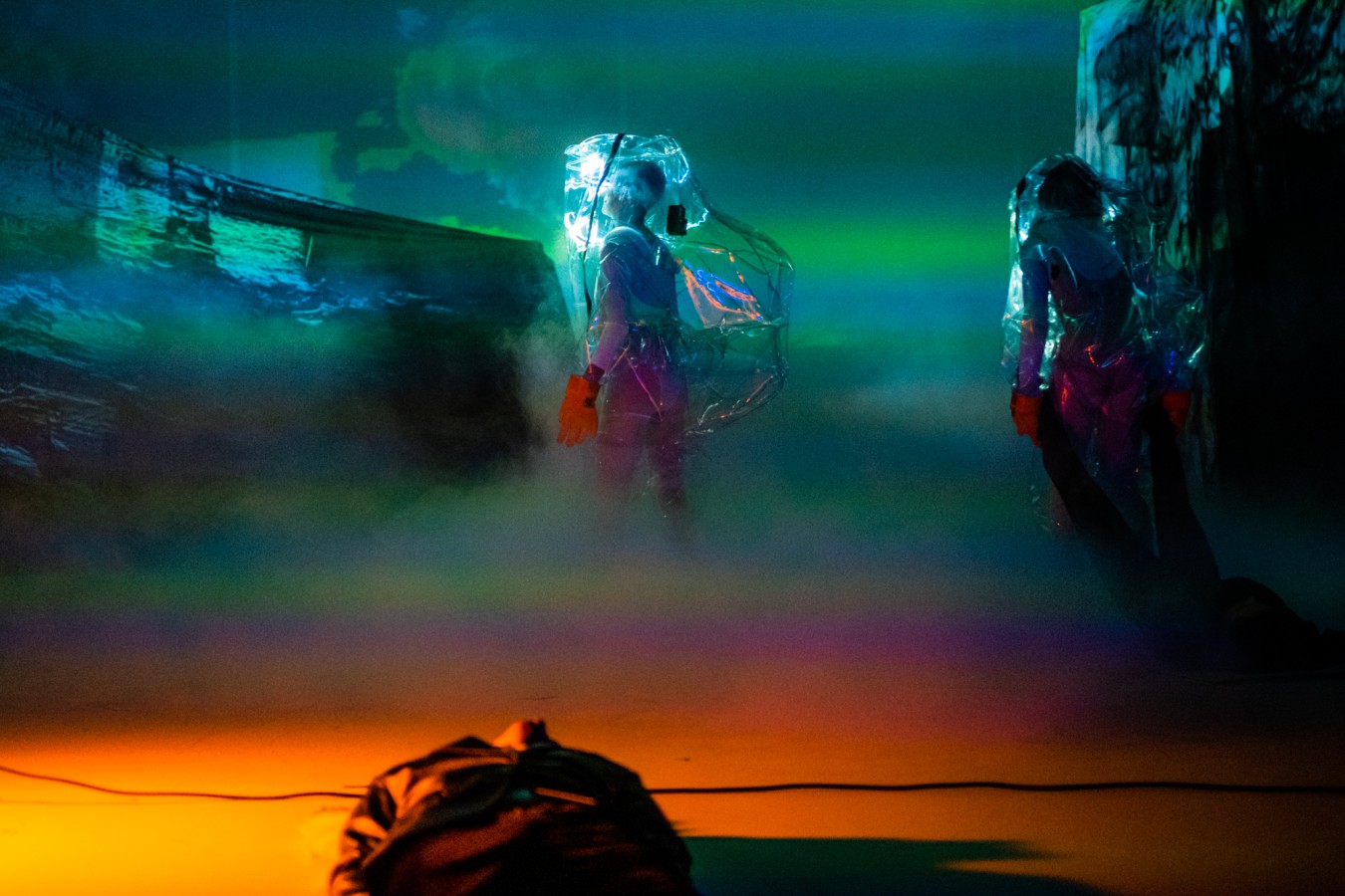 TR Warszawa, 2020: Burza