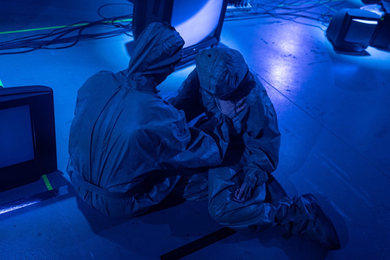 Nowy Teatr w Warszawie, Grupa warszawska