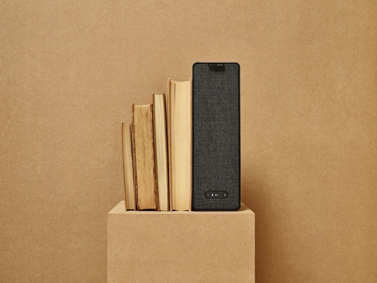 IKEA x SONOS - produkty z gamy SYMFONISK; fot. materiały promocyjne IKEA IKEA x SONOS - produkty z gamy SYMFONISK; fot. materiały promocyjne IKEA