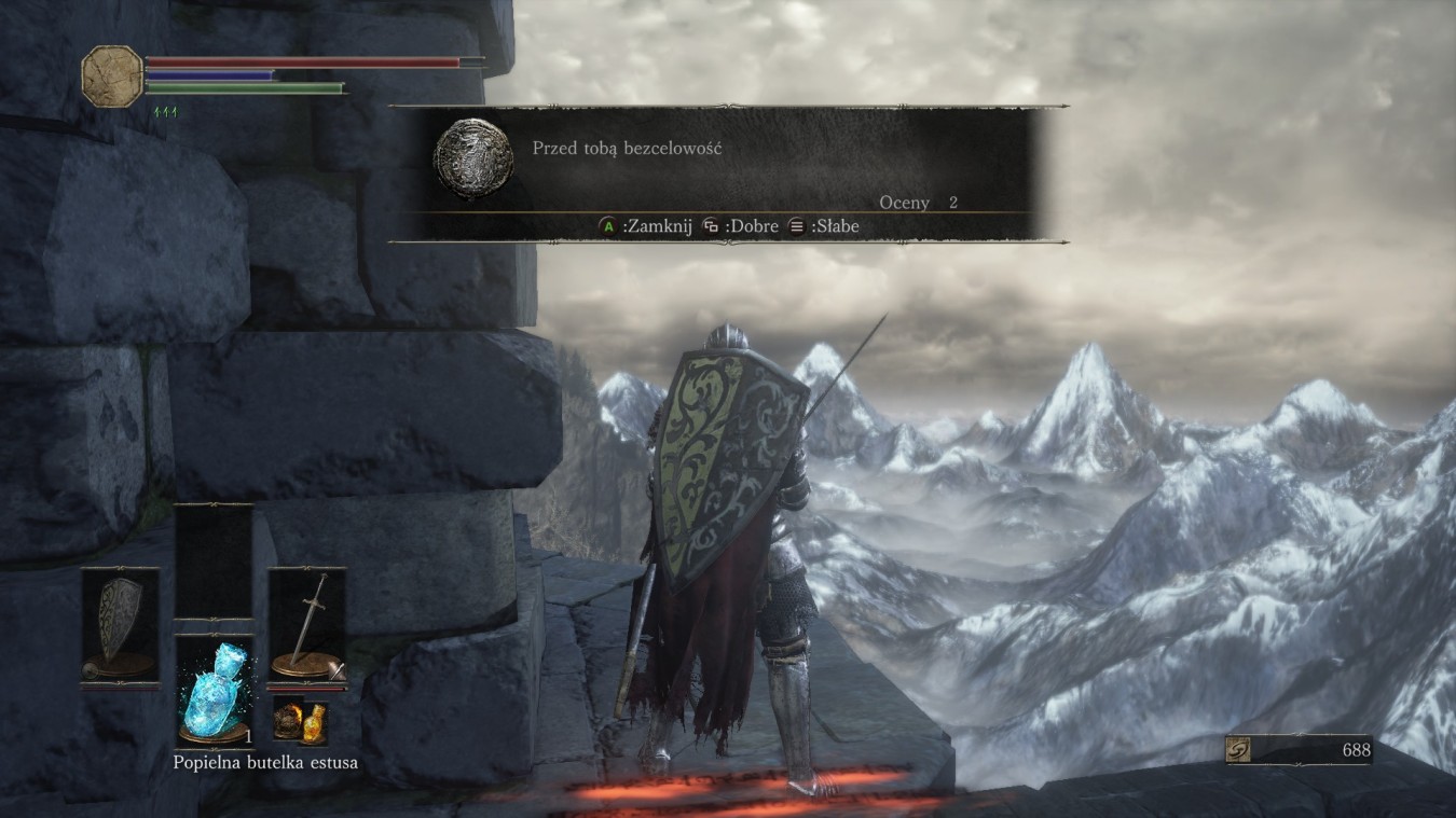 Dark Souls 3 (still)