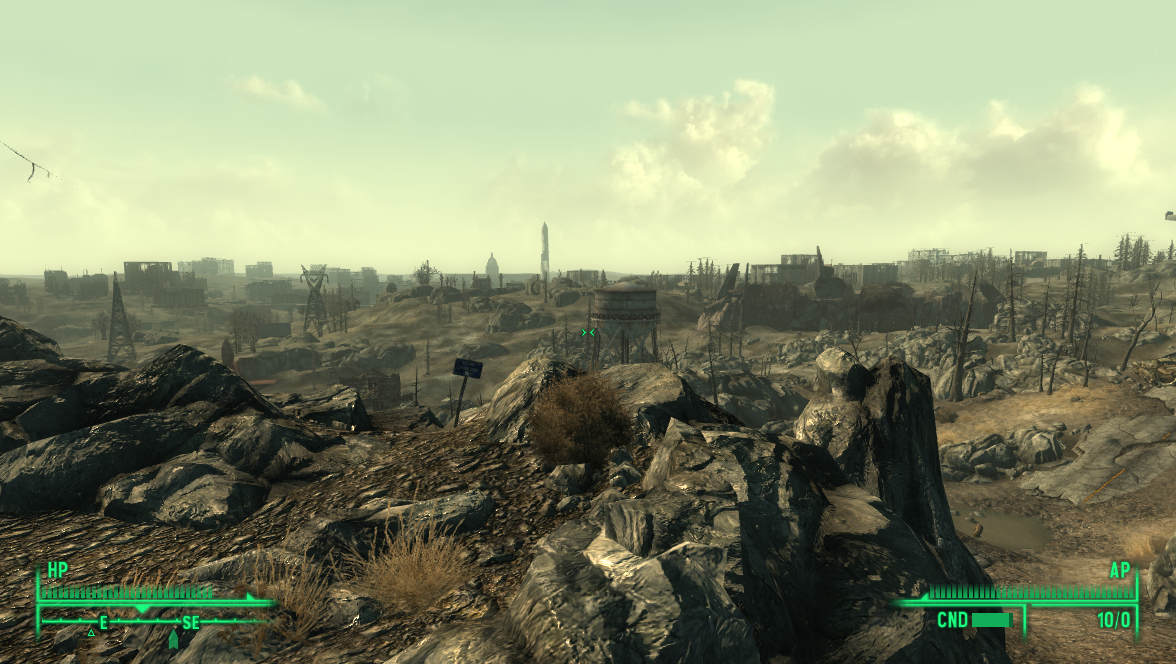 Fallout 3 (still)