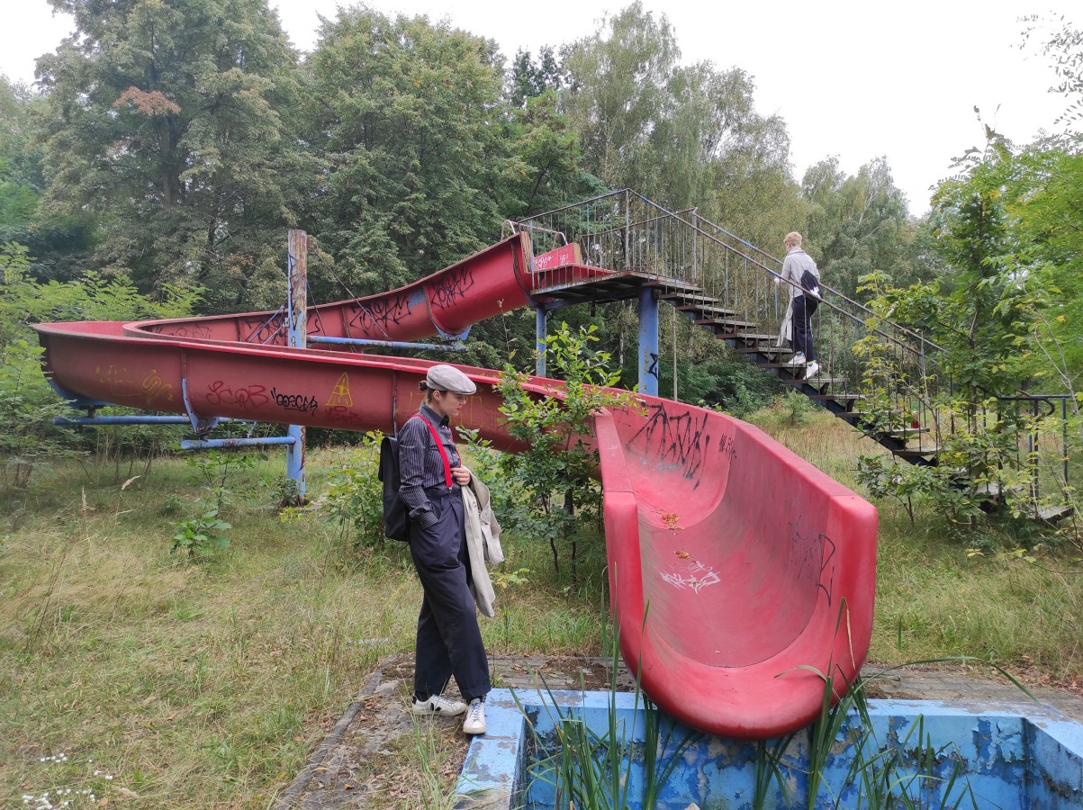 Rezydencja Agaty Siniarskiej Rezydencja Agaty Siniarskiej