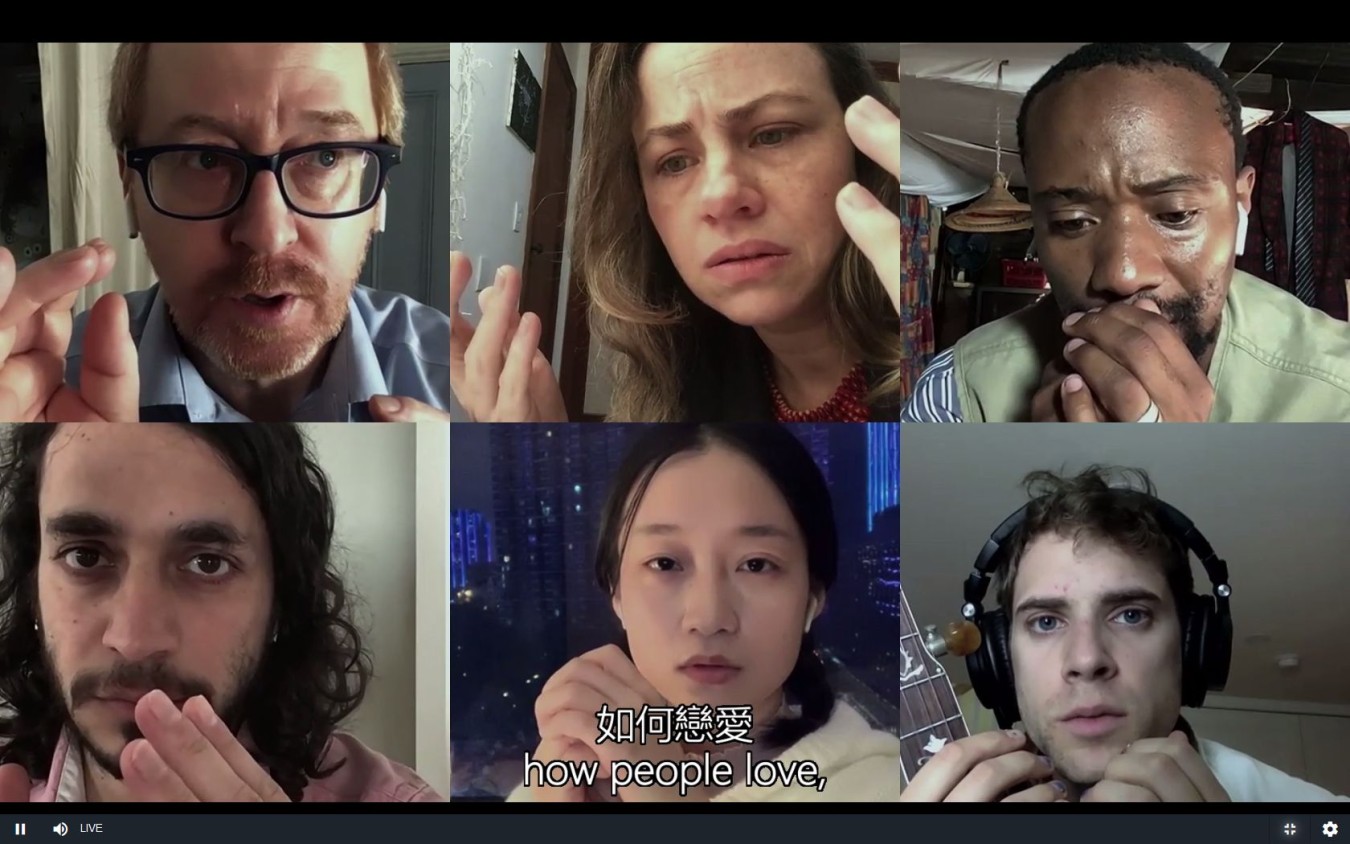 Dżuma; zrzut ekranu Dżuma; zrzut ekranu