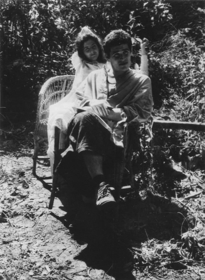 Misterium w Kratowie