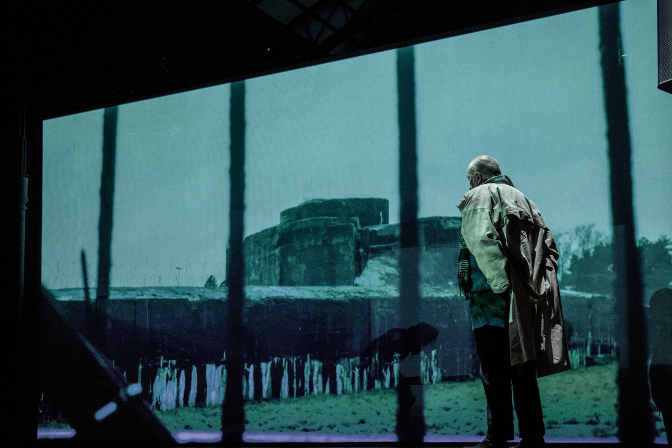 Valstybinis jaunimo teatras w Wilnie, Austerlitz