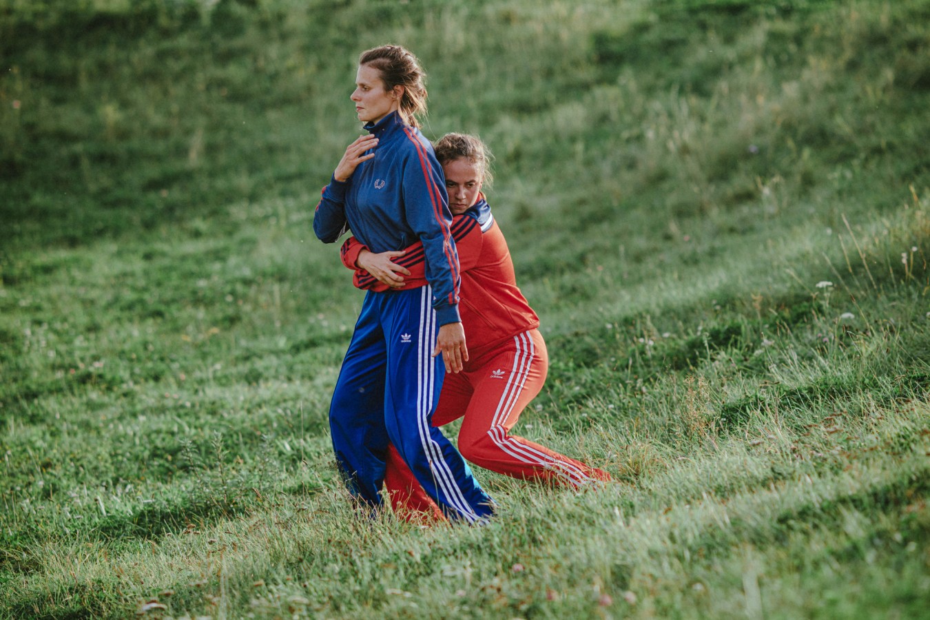 FestivALT, Centrum w Ruchu, Still standing