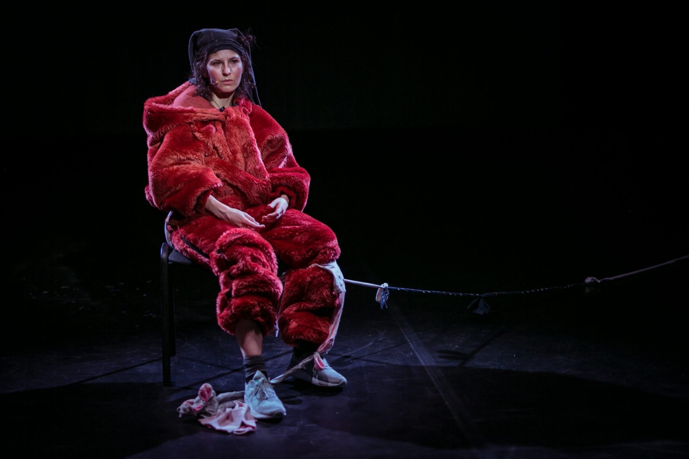 Fizyka kwantowa. Czyli rozmowy nigdy nieprzeprowadzone Fizyka kwantowa. Czyli rozmowy nigdy nieprzeprowadzone