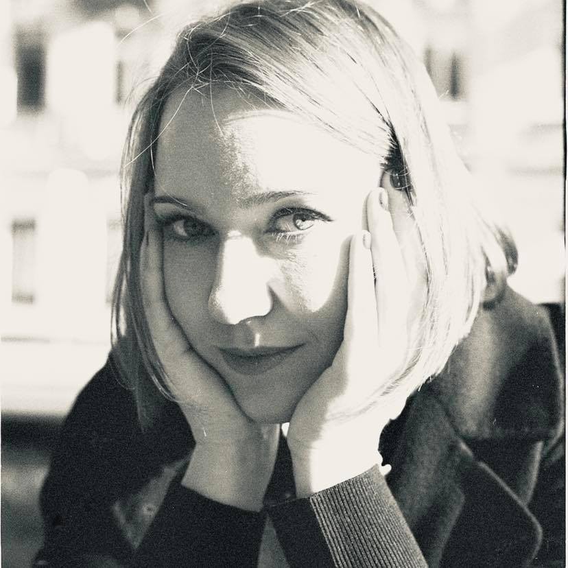 Tamara Trunowa Tamara Trunowa