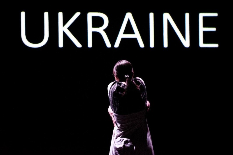 AST we Wrocławiu, Historia Ukrainy AST we Wrocławiu, Historia Ukrainy