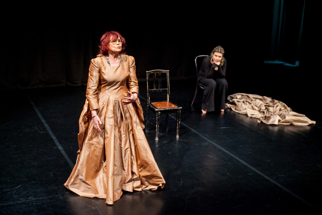 Teatr im. Stefana Jaracza w Olsztynie, Łatwe rzeczy Teatr im. Stefana Jaracza w Olsztynie, Łatwe rzeczy