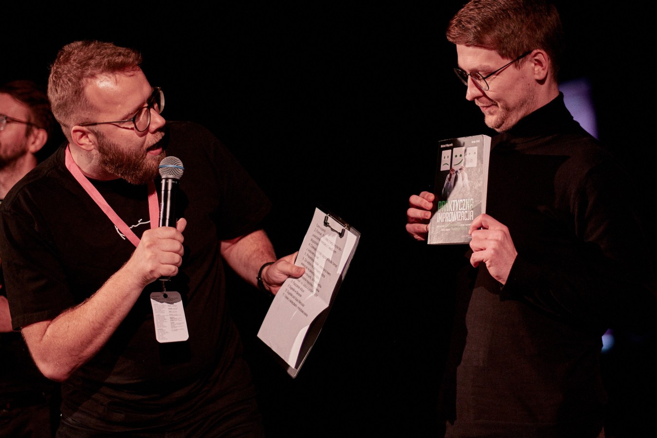 Wysublimowane Żarty