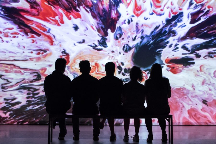 Julian Hetzel, All Inclusive