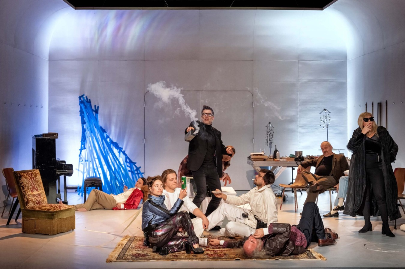 Stary Teatr w Krakowie, Art of Living