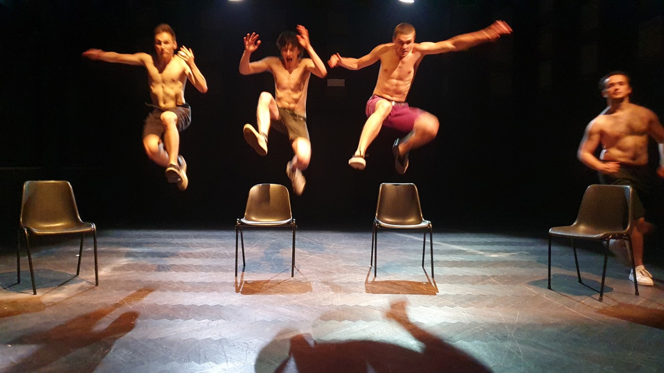 Teatr Ludowy w Krakowie, Ojcowie