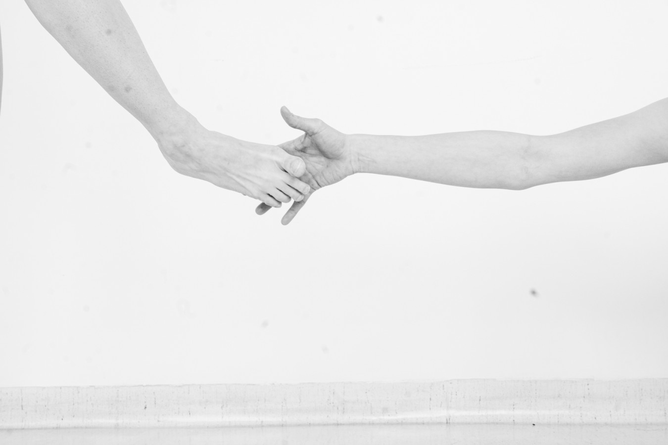 Refrakcje – szkic; fot. Monika Stolarska