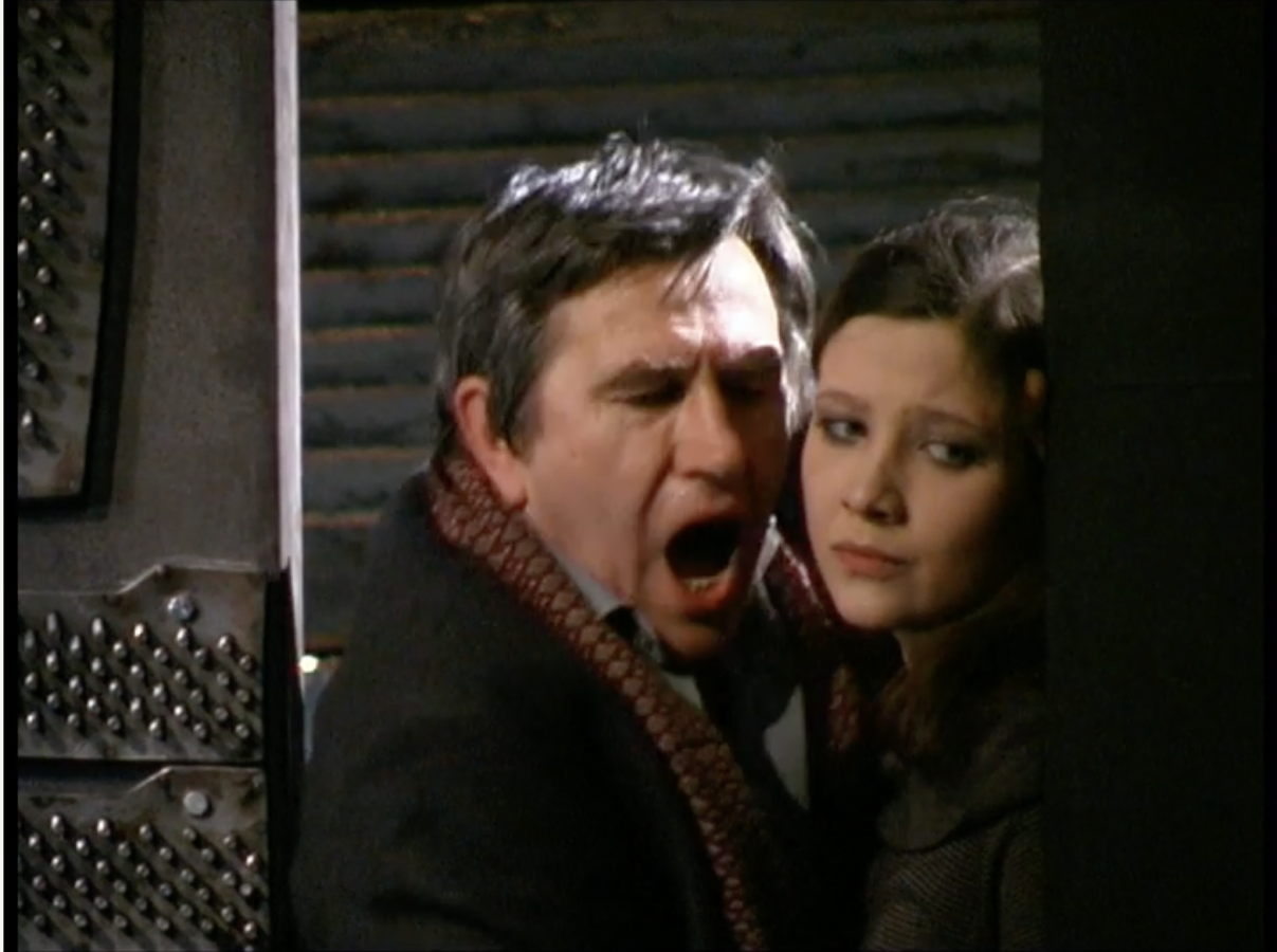 Teatr Narodowy w Warszawie, On. Drugi powrót Odysa: Jerzy Radziwiłowicz, Anna Grycewicz