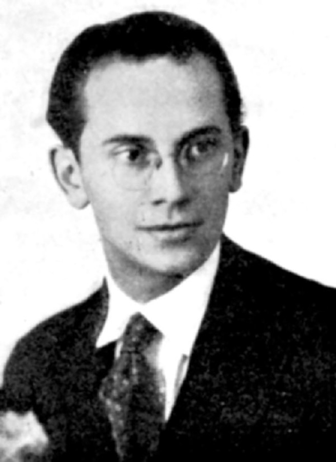 Emmanuel Schlechter Emmanuel Schlechter