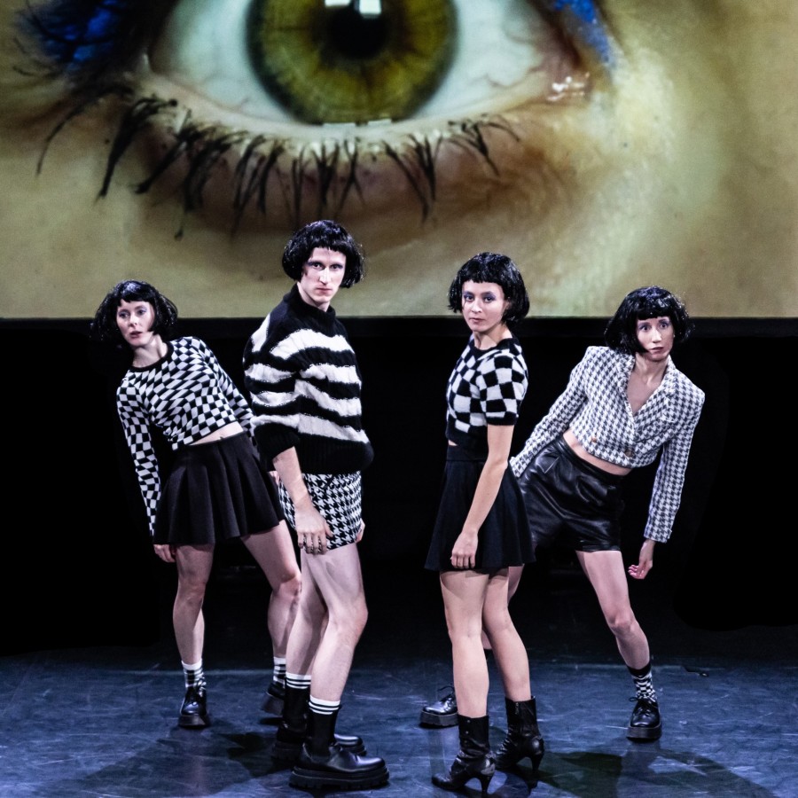 Fundacja Performa, VALESKA VALESKA VALESKA VALESKA