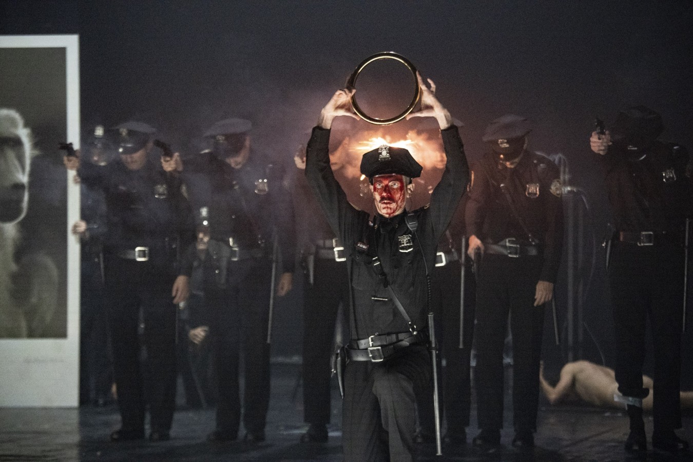 Socìetas Rafaello Sanzio, Bracia