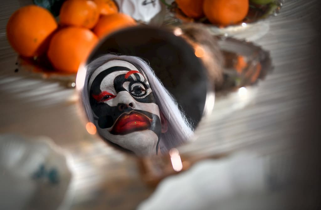 ODC Ensemble, Bachantki ODC Ensemble, Bachantki