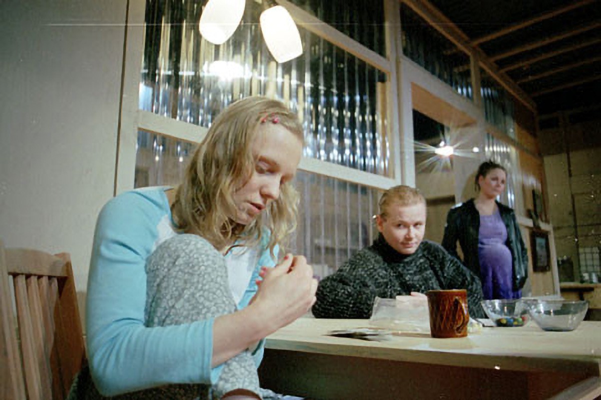 Teatr Współczesny w Warszawie, Imię: Monika Kwiatkowska, Przemysław Kaczyński, Monika Krzywkowska