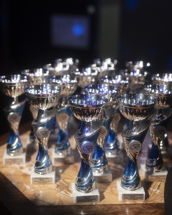 Trofea Trofea