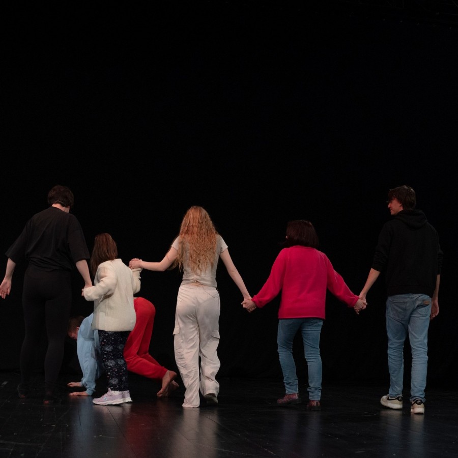 Teatr Łaźnia Nowa, Zaproszenie Teatr Łaźnia Nowa, Zaproszenie