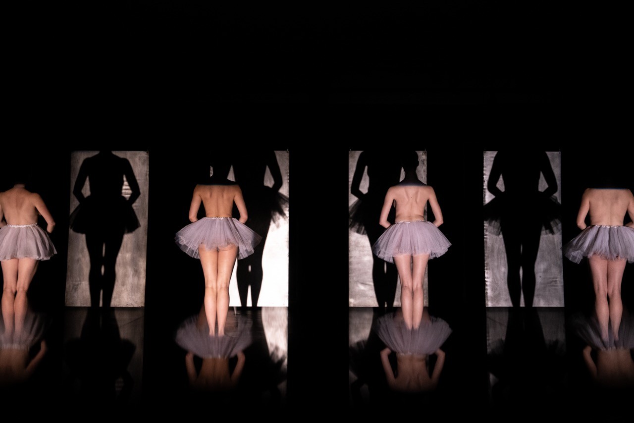 Teatr A Part, Four More