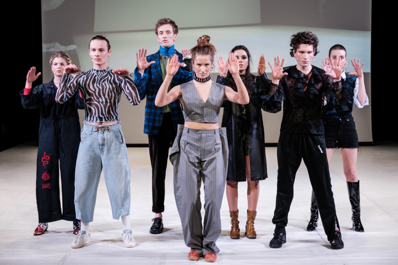 Akademia Teatralna im. Aleksandra Zelwerowicza w Warszawie, Casting Akademia Teatralna im. Aleksandra Zelwerowicza w Warszawie, Casting