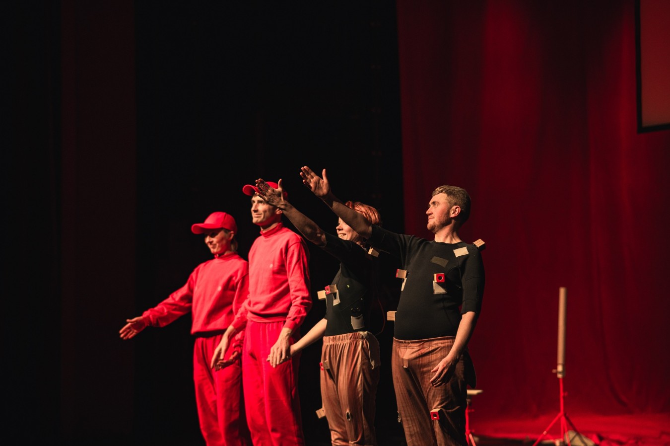 Rosana Cade, Ivor MacAskill, The Making of Pinocchio