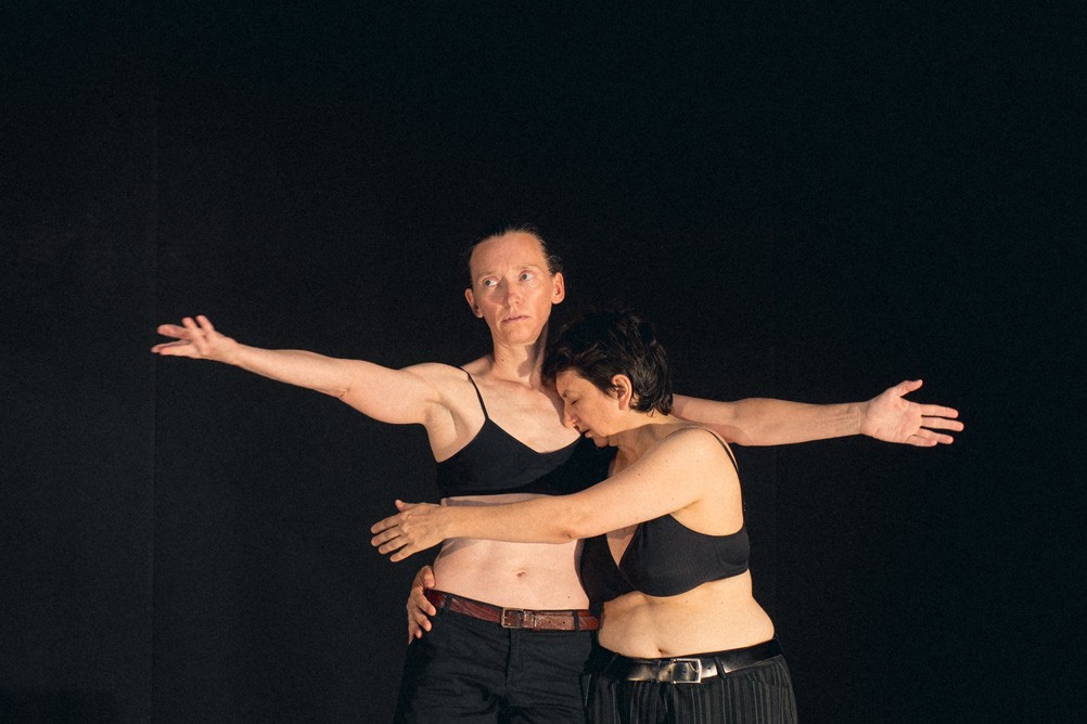Temporary Collective / Daniela Řeháková, Associazione Culturale ZEBRA, Insectum in… Krakow: Tereza Ondrová, Silvia Gribaudi; fot. Klaudyna Schubert Temporary Collective / Daniela Řeháková, Associazione Culturale ZEBRA, Insectum in… Krakow: Tereza Ondrová, Silvia Gribaudi; fot. Klaudyna Schubert