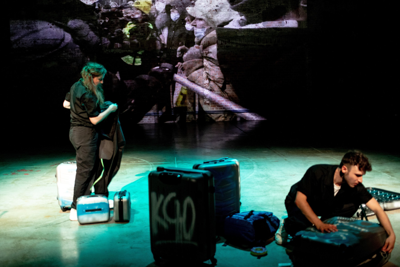 Tłusty czwartek; fot. Tobiasz Papuczys