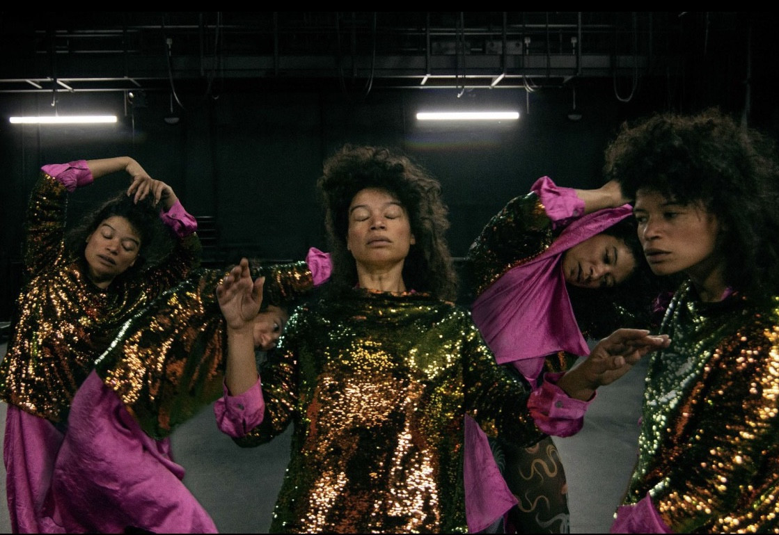 Vânia Doutel Vaz, O Elefante No Meio Da Sala / The Elephant In The Room; fot. ©Pati Black