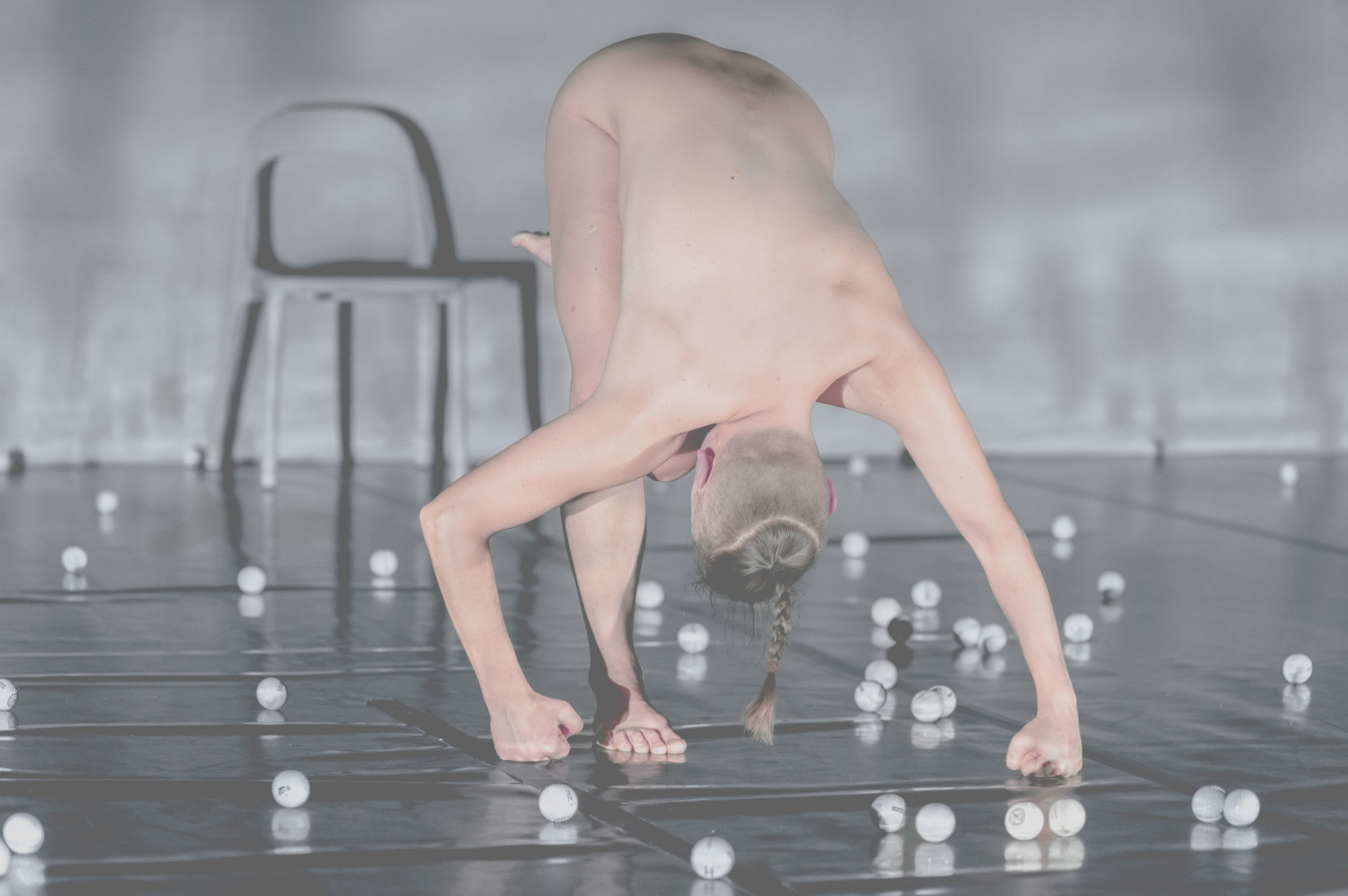 Katarzyna Pastuszak, Joanna Duda, 2; fot. Magda Cydzik