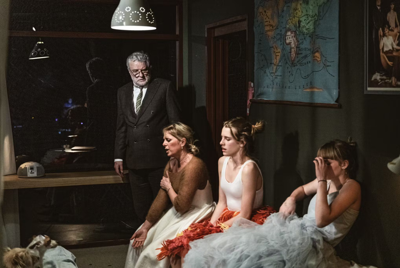 NTGent, Family; fot. ©Michiel Devijver NTGent, Family; fot. ©Michiel Devijver