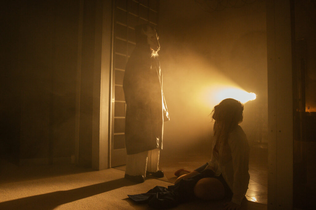 Uhol_92, Słowacy ożyją. Hymn dla XXI wieku; fot. Robert Tappert 