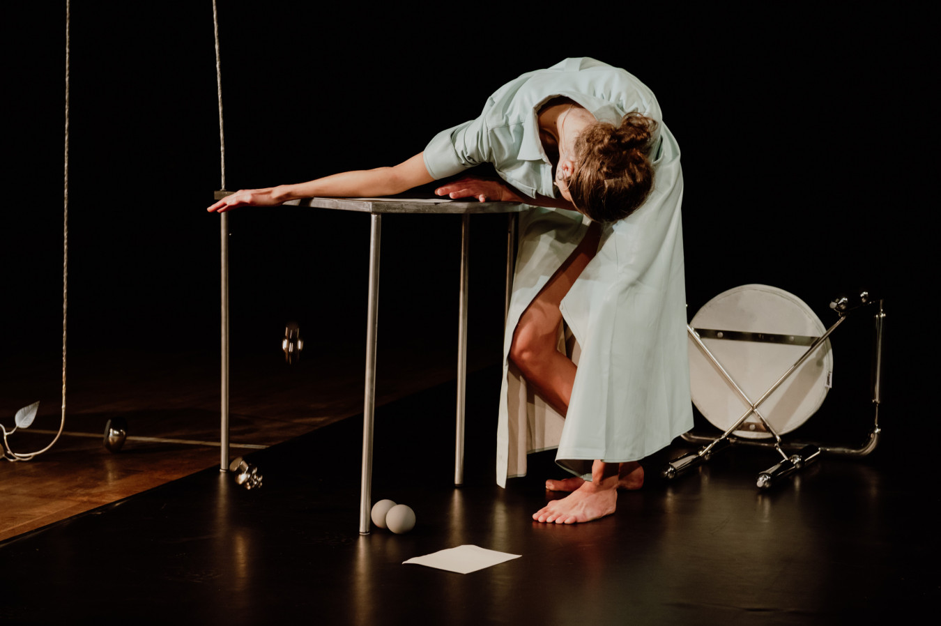 Komuna Warszawa, Sublime; fot. Pat Mic