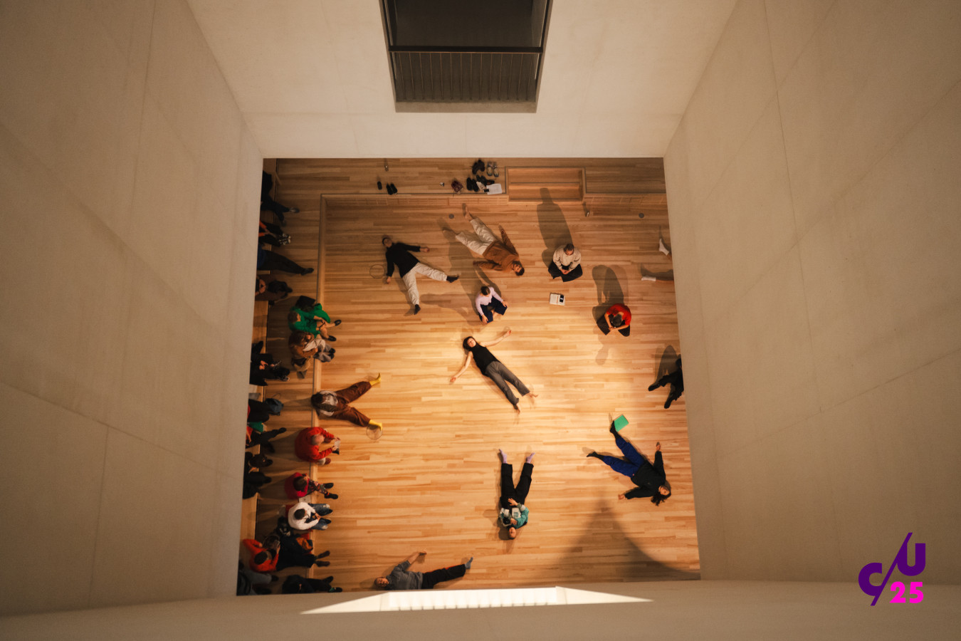 Museum of Futures; fot. Marta Ankiersztejn