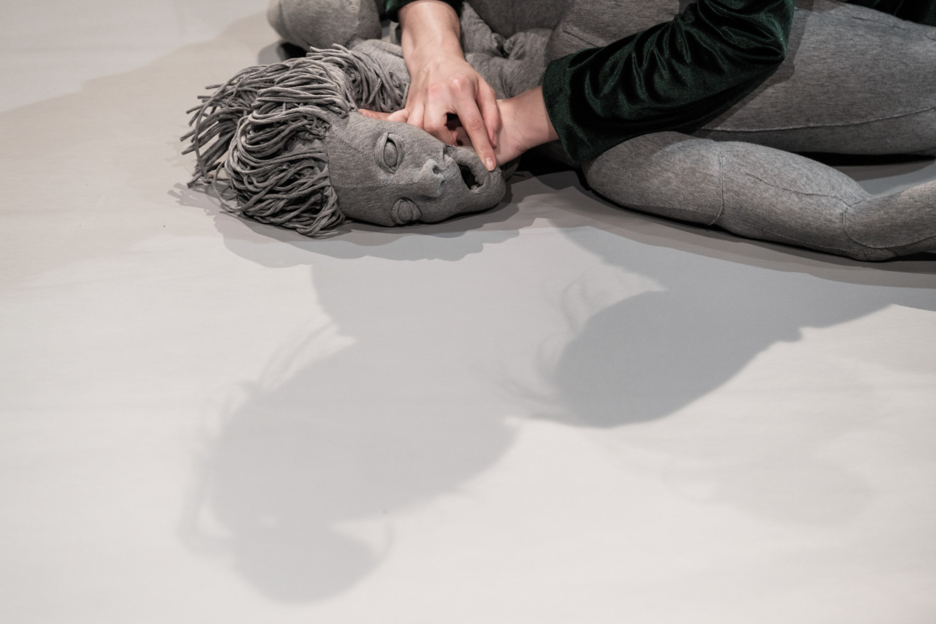 Natalia Sakowicz, Romans; fot. Bartłomiej Warzecha