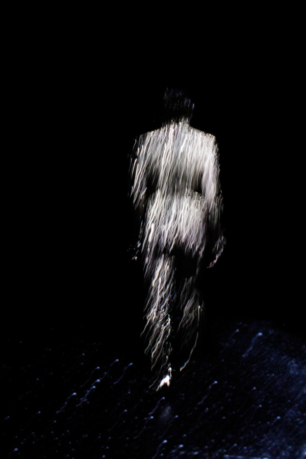Teatr A Part, Obłok Oorta; fot. Tobiasz Papuczys