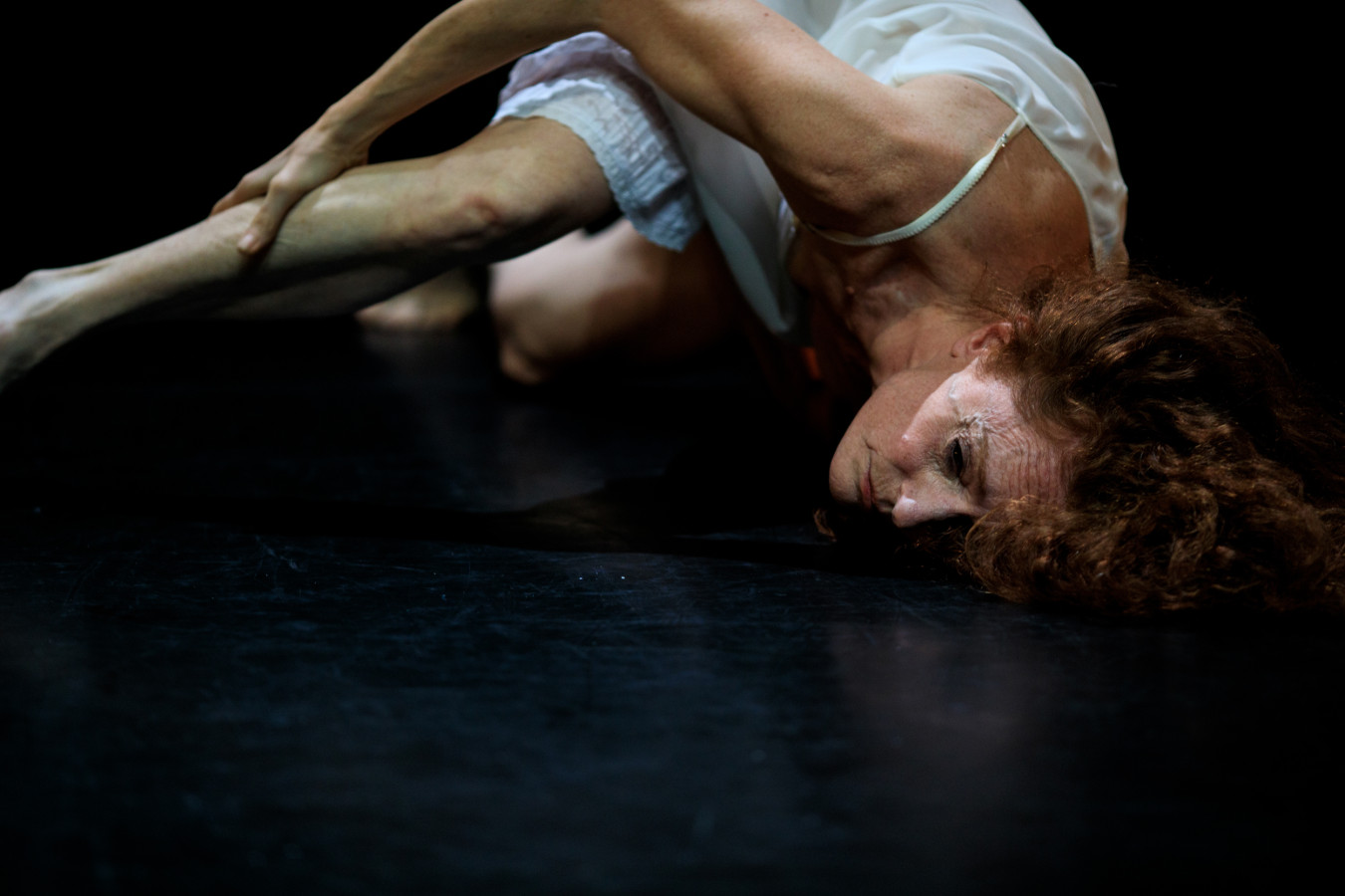 PinDoc, Corpus Delicti: Alessandra Cristiani; fot. Tobiasz Papuczys