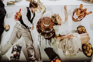 Zdjęcie z Powrotu Tamary