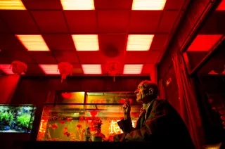 Dailes teātris w Rydze, Teatr im. Jana Kochanowskiego w Opolu, ROTKHO / ROHTKO; fot. Artūrs Pavlovs