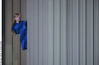 TR Warszawa, Orfeusz; fot. Karolina Jóźwiak