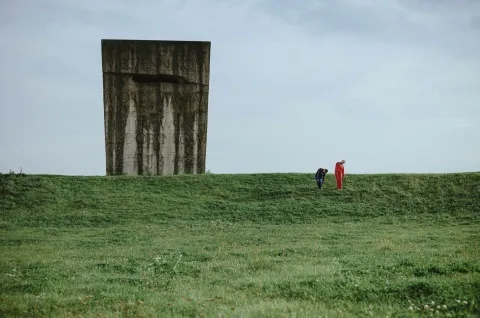 FestivALT, Centrum w Ruchu, Still standing