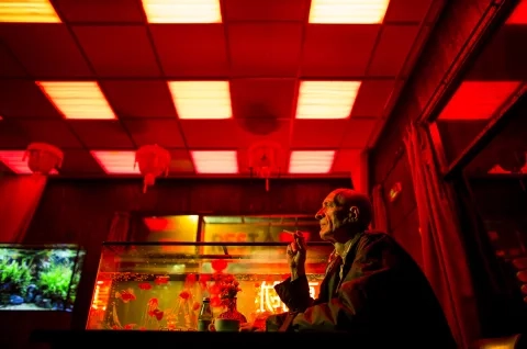 Dailes teātris w Rydze, Teatr im. Jana Kochanowskiego w Opolu, ROTKHO / ROHTKO; fot. Artūrs Pavlovs