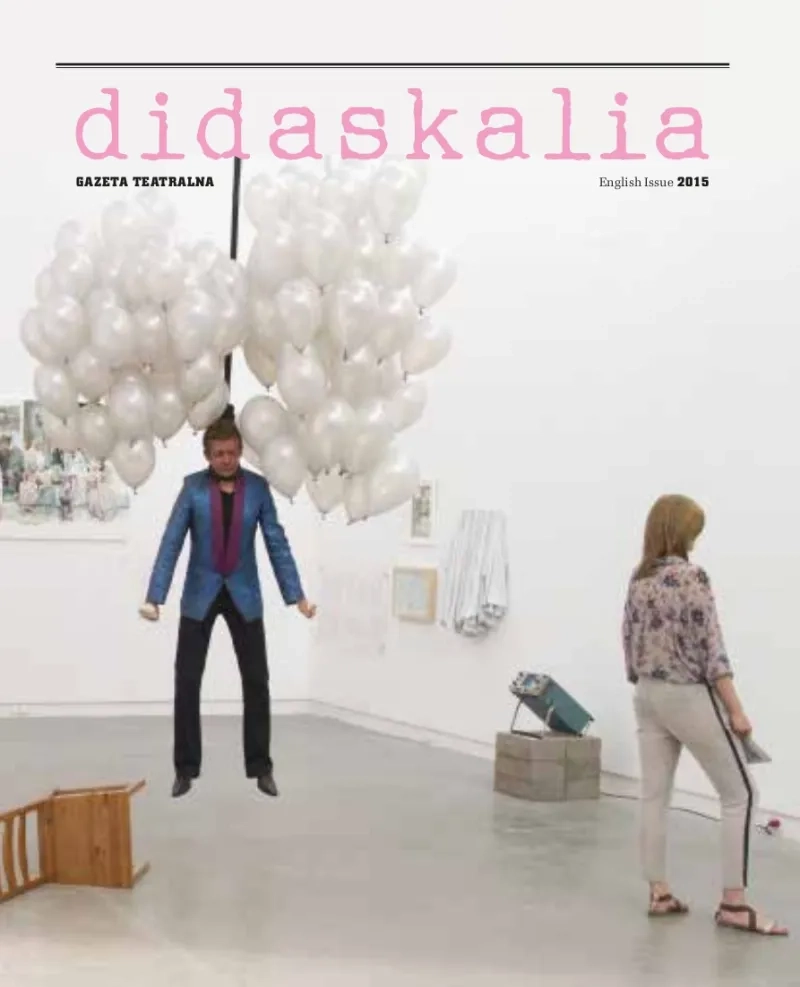 English Issue 2015